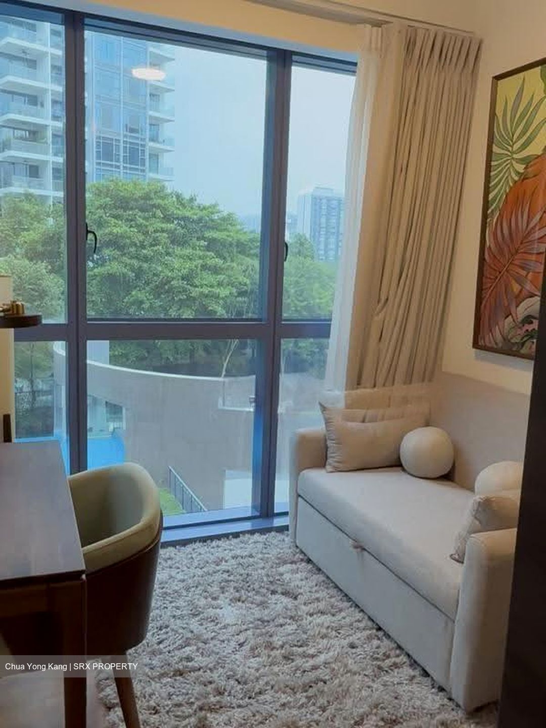 Wilshire Residences (D10), Apartment #635117041